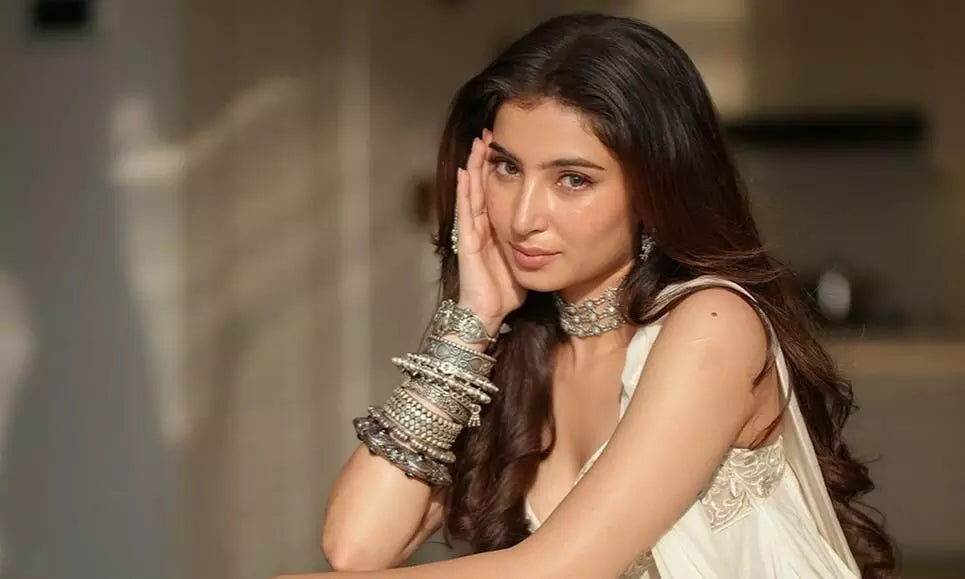 Sara Arjun