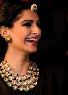 Sonam Kapoor