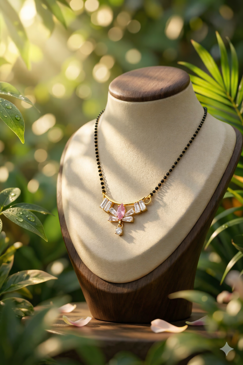 Stylish Daily Wear Mangalsutra